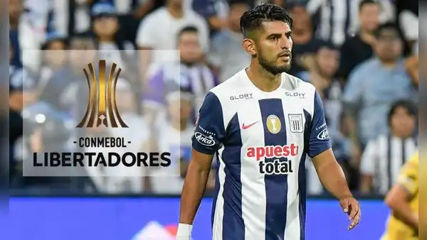 Carlos Zambrano fue tendencia tras la derrota de Alianza ante Mineiro: ¿qué pasó con el 'León'?