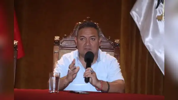 Arturo Fernández emitió nuevos comentarios sexistas contra mujeres en Trujillo