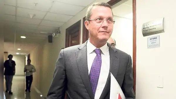 Recortaron audio para intentar difamar a Gustavo Mohme y Gustavo Gorriti con Jorge Barata