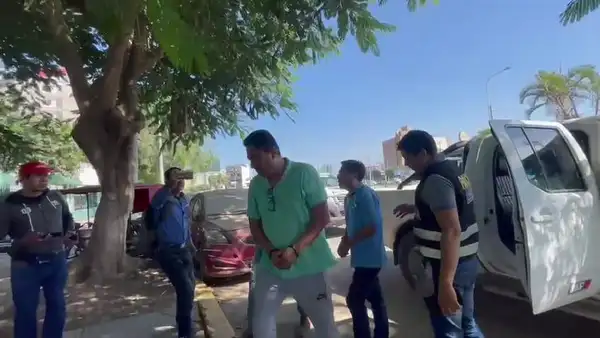 Mensajes de WhatsApp confirmarían los  ilícitos en Salas en Lambayeque