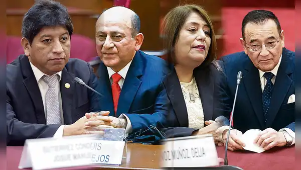Congreso: avanza elección del defensor del Pueblo pese a observaciones de la CIDH