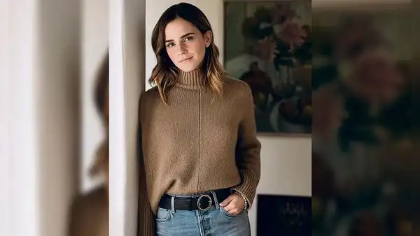 Emma Watson: “No era muy feliz, me sentí enjaulada”