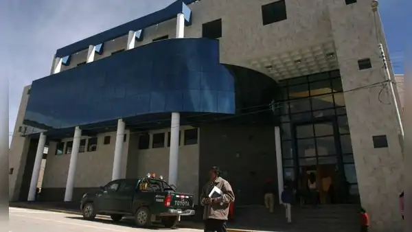 Hay municipios del sur que no gastaron un sol de presupuesto
