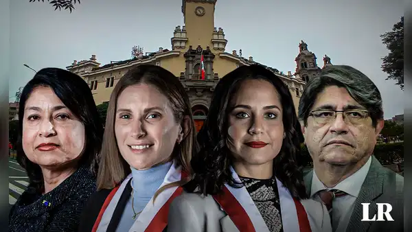 Miraflores: filtran datos personales y contraseñas de congresistas, ministros y periodistas
