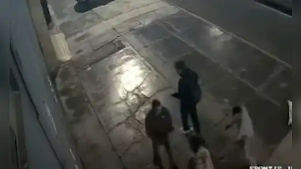 Los Olivos: delincuentes armados asaltaron a estudiantes en la puerta de su universidad