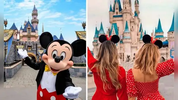 Walt Disney World desde Perú: ¿cuánto cuesta y qué es lo más barato comprar?