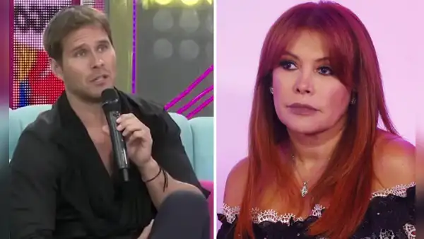 Magaly Medina: ¿cómo Miguel Arce logró que cancelaran un programa de la conductora en televisión?