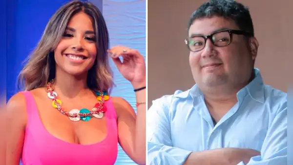 Gabriela Serpa: ¿qué edad tiene la actriz y cuántos años de diferencia le lleva Alfredo Benavides?