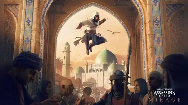 Assassin's Creed Mirage: se filtra fecha de lanzamiento en Gamestop