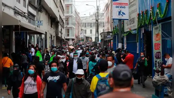 Mesa Redonda y Mercado Central: ¿cómo inscribirse para la reubicación y no pagar alquiler 3 meses?