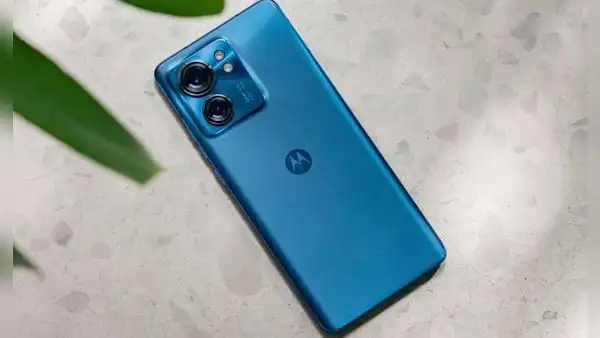 Motorola Edge 40 ya es oficial: ¿cuáles son las características y el precio del nuevo gama media-alta?