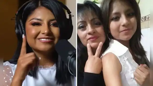 ¿Por qué la mamá de Nickol Sinchi se opuso a que su hija ingrese a Corazón Serrano?