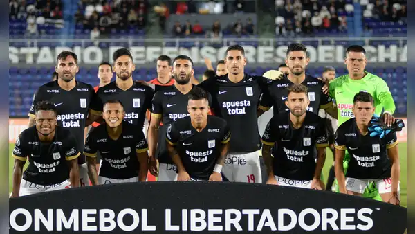 ¿Qué resultados necesita Alianza Lima para clasificar a octavos de la Copa Libertadores 2023?