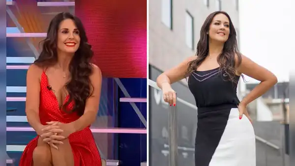Rebeca se muestra emocionada tras el embarazo de Marina Mora: “Bienvenida al mundo de las mamás”