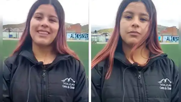 Zaori Cárdenas, la presidenta más joven del fútbol peruano: ¿cómo hizo historia en la Copa Perú?