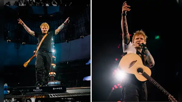 ¡Ed Sheeran no dejará la música! Corte lo declara inocente ante acusación de plagio