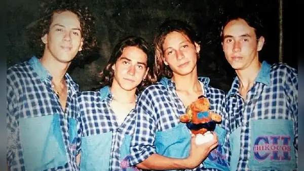 Skándalo: ¿a qué se dedican los exintegrantes del grupo de tecnocumbia que marcó una generación?