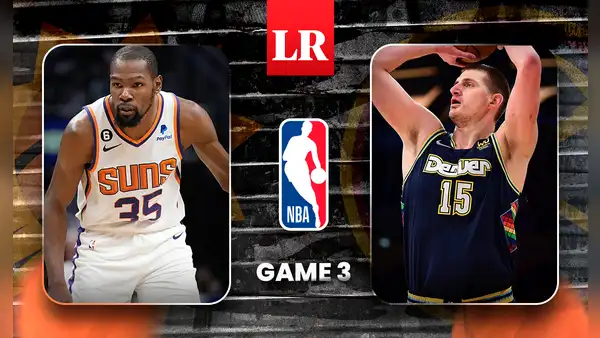 Suns vs. Nuggets EN VIVO: sigue AQUÍ el game 3 de las Semifinales NBA 2023