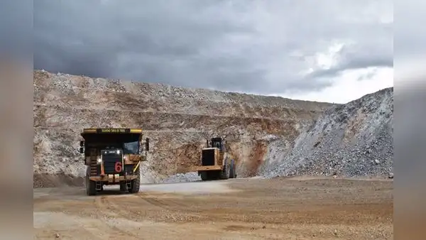 Perú desplaza a Chile como país más atractivo para invertir en minería