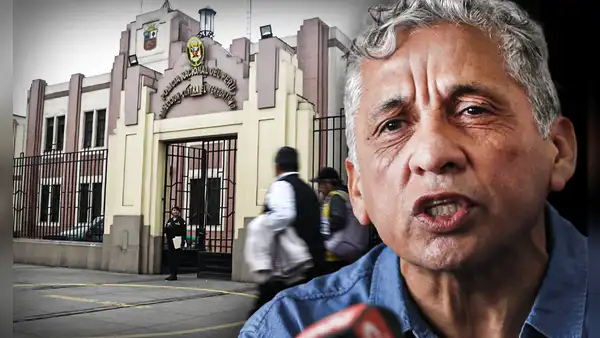 Antauro Humala rectifica sus declaraciones sobre Sendero Luminoso: “No ha habido ningún enaltecimiento”