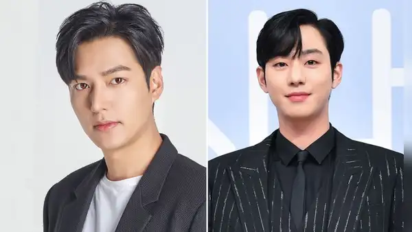 ¿Lee Min Ho y Ahn Hyo Seop juntos? Millonaria cinta apocalíptica podría unir a los actores