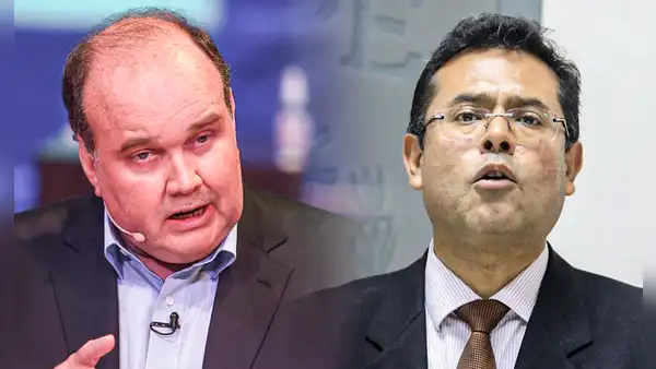 José Tello: Rafael López Aliaga nombra al exministro como gerente del Gobierno Regional Metropolitano de Lima