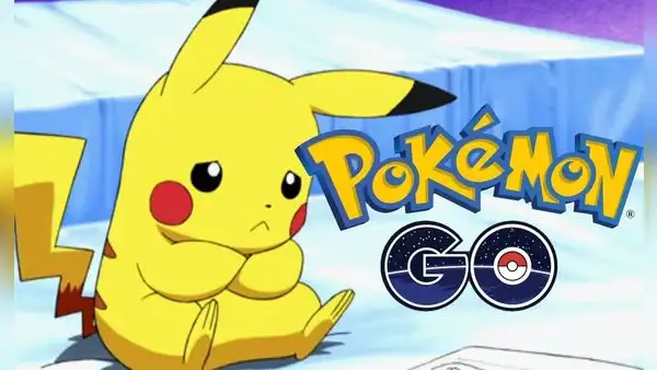 Ingresos de Pokémon GO caen al mínimo en 5 años: ¿qué está pasando?