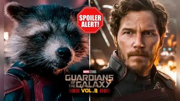 “Guardianes de la galaxia 3”, escenas postcréditos: ¿cuántas tiene y de qué tratan?