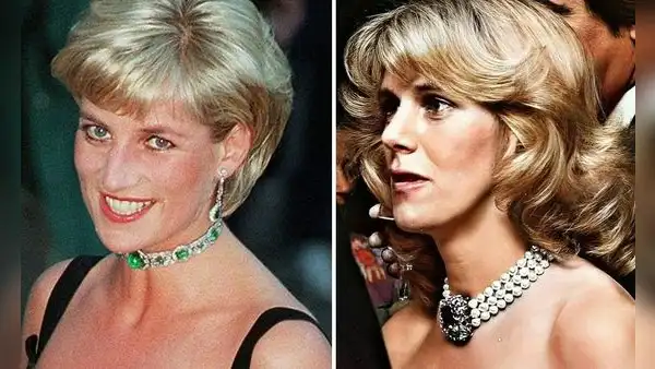 ¿Quién es Lucía Santa Cruz, la chilena que fue el 'verdadero' amor de Carlos III?