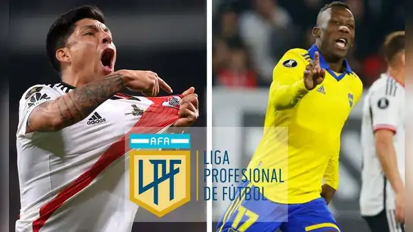 River Plate vs. Boca Juniors con Luis Advíncula: fecha, hora y canal del superclásico argentino