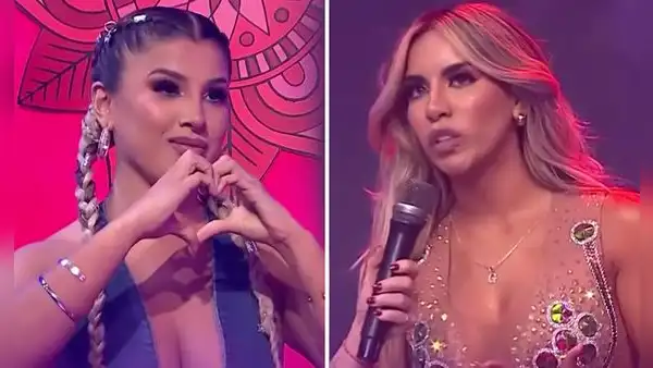¿Qué pasó entre Yahaira Plasencia y Gabriela Herrera, y por qué se llevan mal?