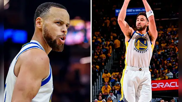 ¡Merecida victoria! Los Warriors de Curry vencieron 127-100 a los Lakers de LeBron por el juego 2 de las Semifinales NBA 2023