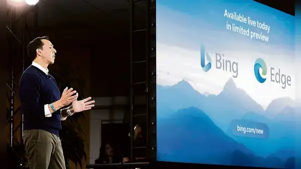 Microsoft abre su herramienta de IA para todo el mundo