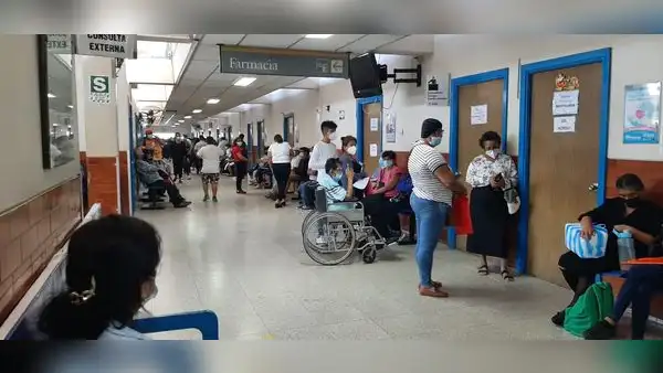 Exhortan a que se garantice atención a pacientes con dengue en Lambayeque