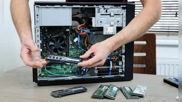 ¿Cómo saber cuánta memoria RAM admite mi computadora? Aquí sabrás la respuesta