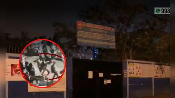 Villa María del Triunfo: escolar fue apuñalado por compañero a la salida del colegio