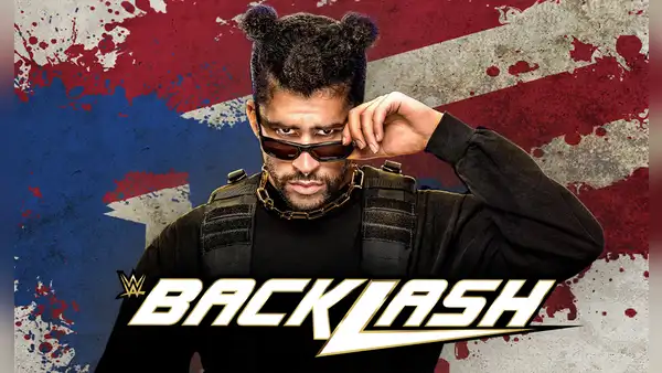 WWE Backlash 2023 EN VIVO: ¿dónde, a qué hora y en qué canales de TV ver a Bad Bunny?