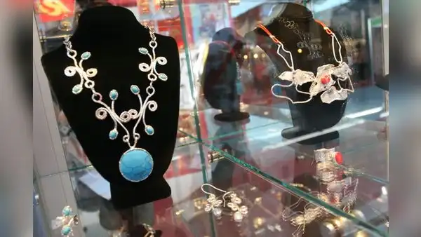 Productores mineros que provean metales a joyeros tendrán tratamiento tributario de exportación