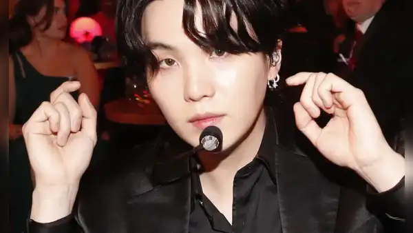 Suga de BTS en cines de todo el mundo con concierto en vivo: ¿cuándo y dónde será la transmisión?