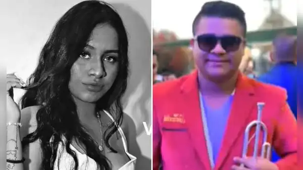 Vanina Ranilla se defiende tras ser acusada de involucrarse con trompetista: “Me equivoqué como mujer”