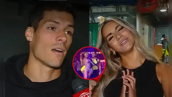 Gabriela Herrera: integrantes de “EEG” muestran su rechazo tras ingreso a reality de baile