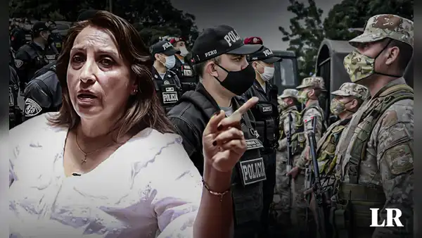 Gobierno de Boluarte niega culpa sobre muertes en protestas y responsabiliza a las FF. AA. y PNP