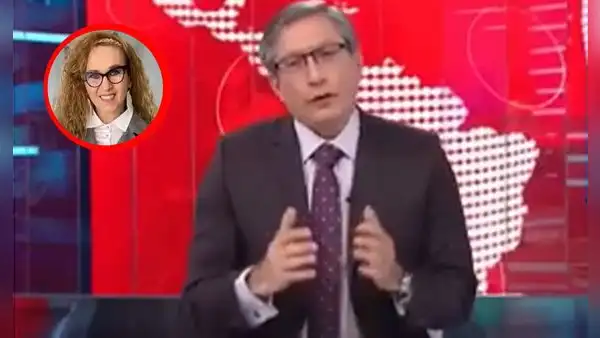 Federico Salazar se distanciará de Katia Condos por más de un mes: "Es la primera vez”