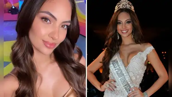 Natalie Vértiz: ¿en qué reconocida tienda de EE. UU. trabajó como vendedora antes de ser miss Perú?