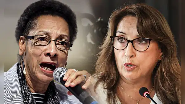 Presidenta de la CIDH responde a Boluarte: "El término masacre no fue usado de manera simplista"