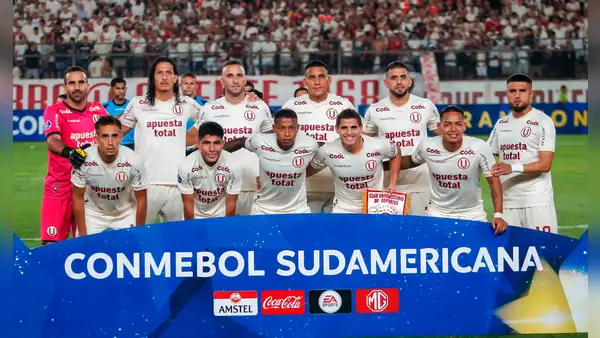 ¿Qué resultados necesita Universitario para clasificar a octavos de la Copa Sudamericana 2023?