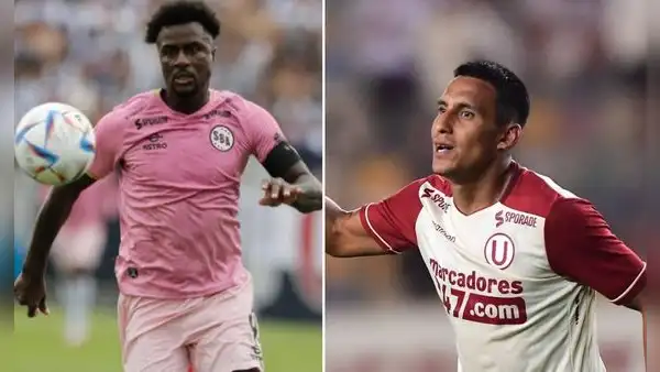 Christian Ramos se pronunció sobre la pelea que tuvo con Alex Valera y le dejó un mensaje