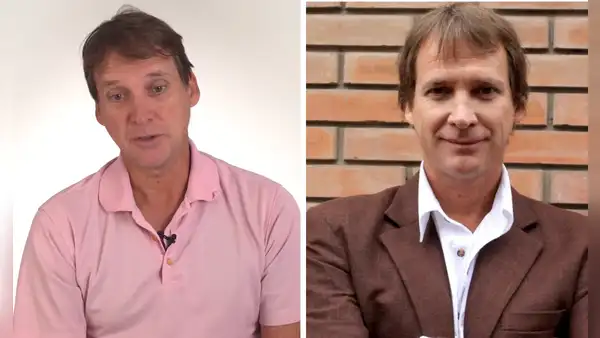 Christian Thorsen, exactor de AFHS, revela que padece cáncer de próstata: “Me dijeron que tenía 36 meses de vida”