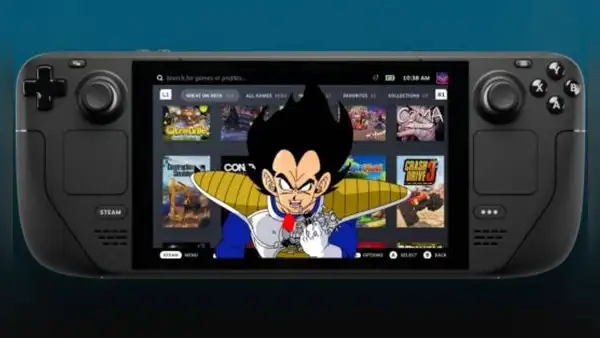 ¿Qué tan lejos puede llegar Steam Deck? La lucha con ASUS ROG Ally continúa