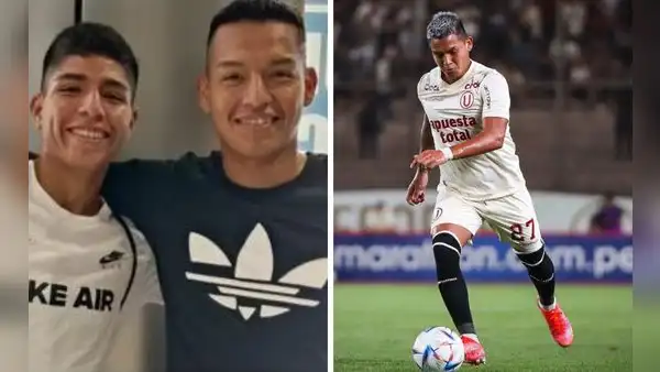Tuvo un paso por Alianza Lima, pero lo dejaron ir y ahora es la 'joya' de Universitario